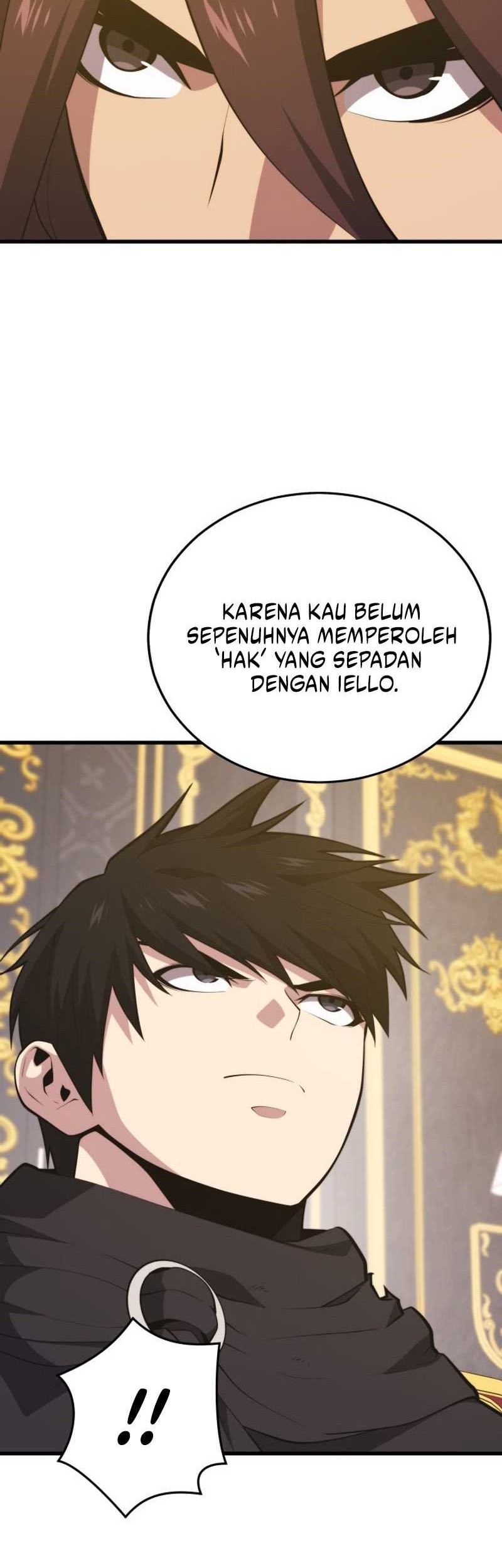 Seoul Station Necromancer Chapter 131 - halaman 24