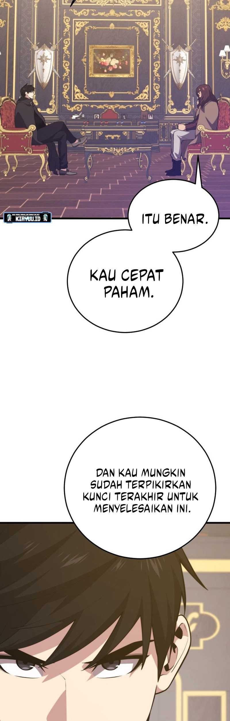 Seoul Station Necromancer Chapter 131 - halaman 27