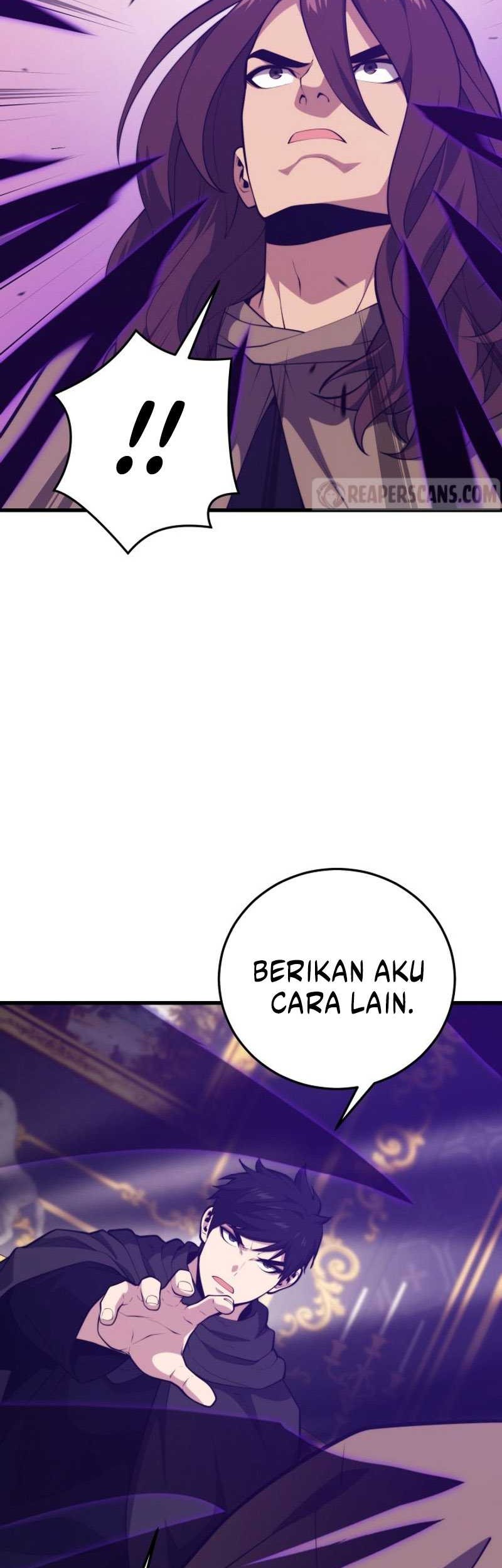 Seoul Station Necromancer Chapter 131 - halaman 32