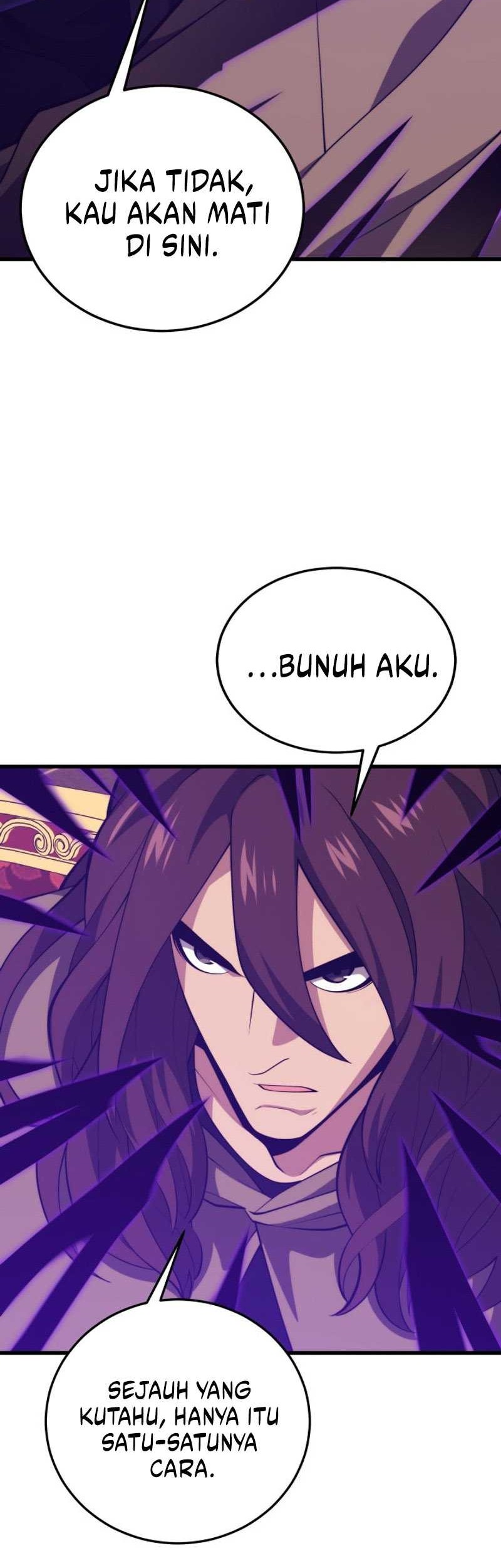 Seoul Station Necromancer Chapter 131 - halaman 33