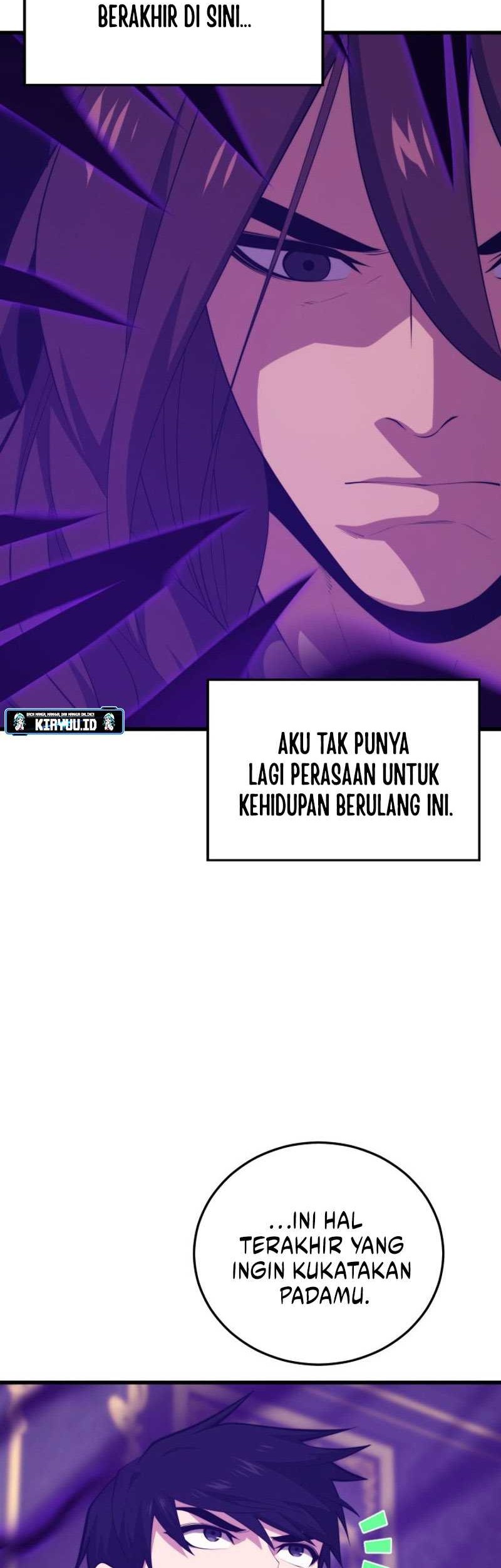 Seoul Station Necromancer Chapter 131 - halaman 35