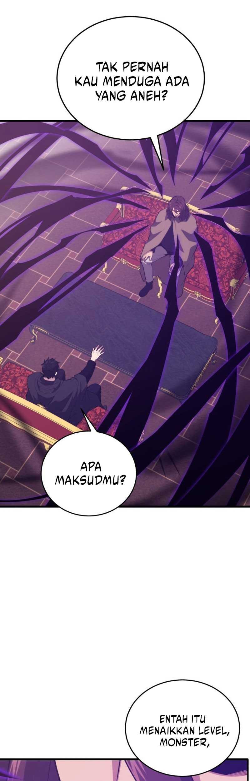 Seoul Station Necromancer Chapter 131 - halaman 37