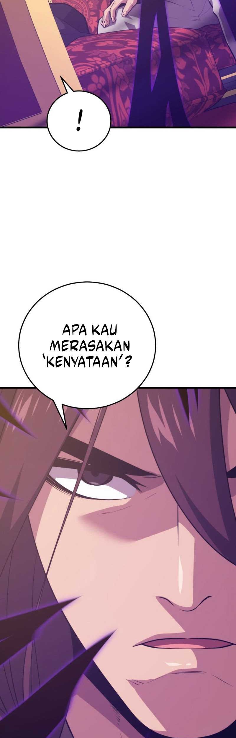 Seoul Station Necromancer Chapter 131 - halaman 39