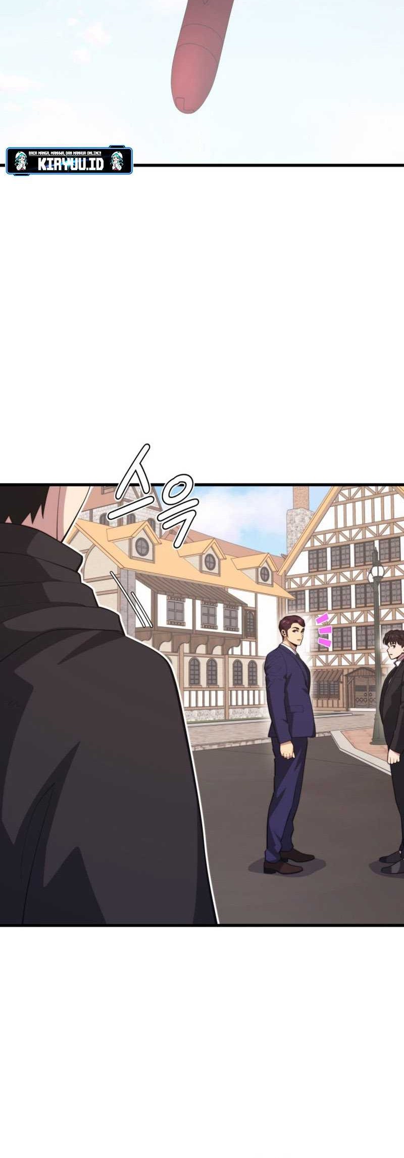 Seoul Station Necromancer Chapter 131 - halaman 42