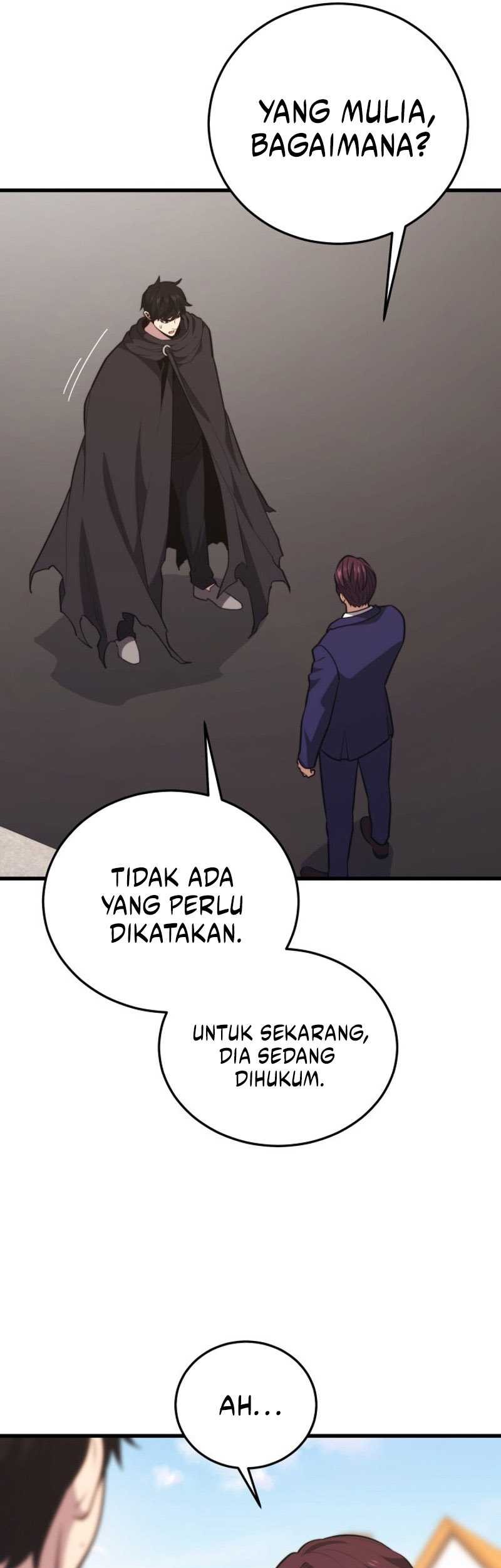 Seoul Station Necromancer Chapter 131 - halaman 43