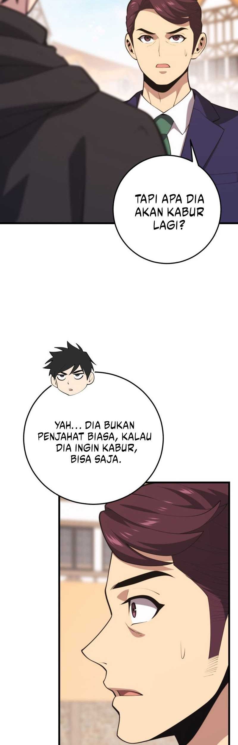 Seoul Station Necromancer Chapter 131 - halaman 44