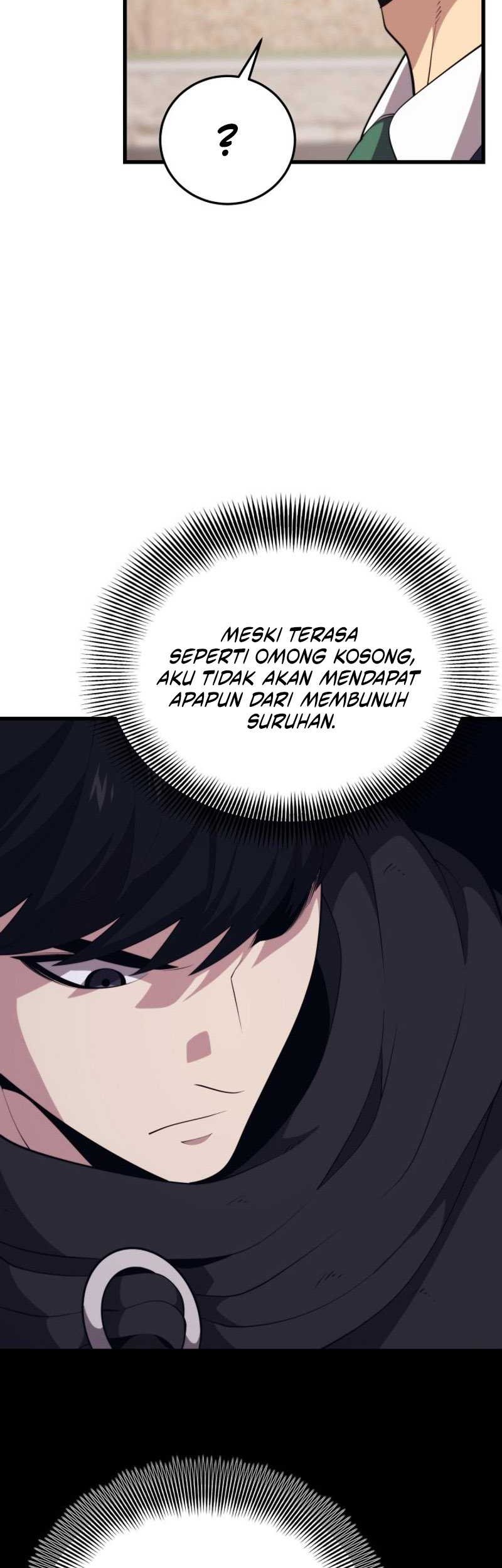Seoul Station Necromancer Chapter 131 - halaman 45