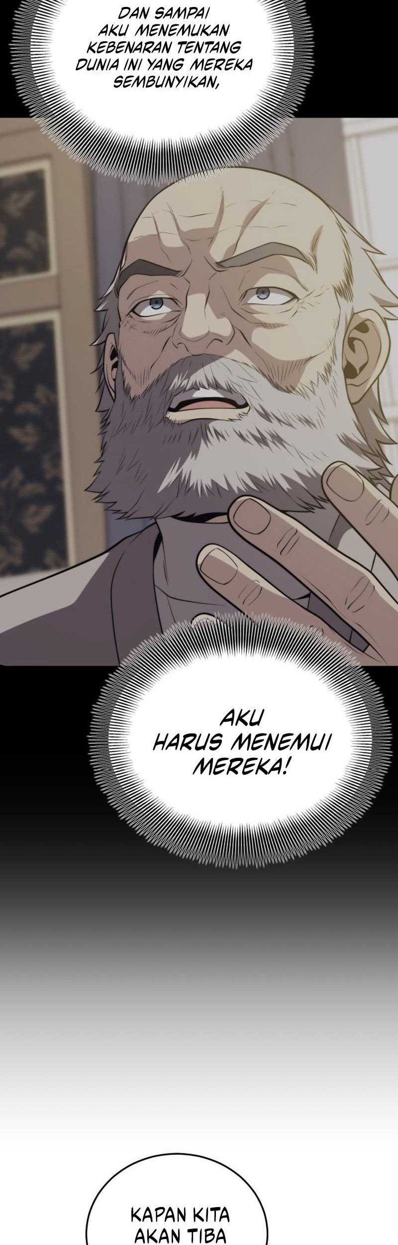 Seoul Station Necromancer Chapter 131 - halaman 46