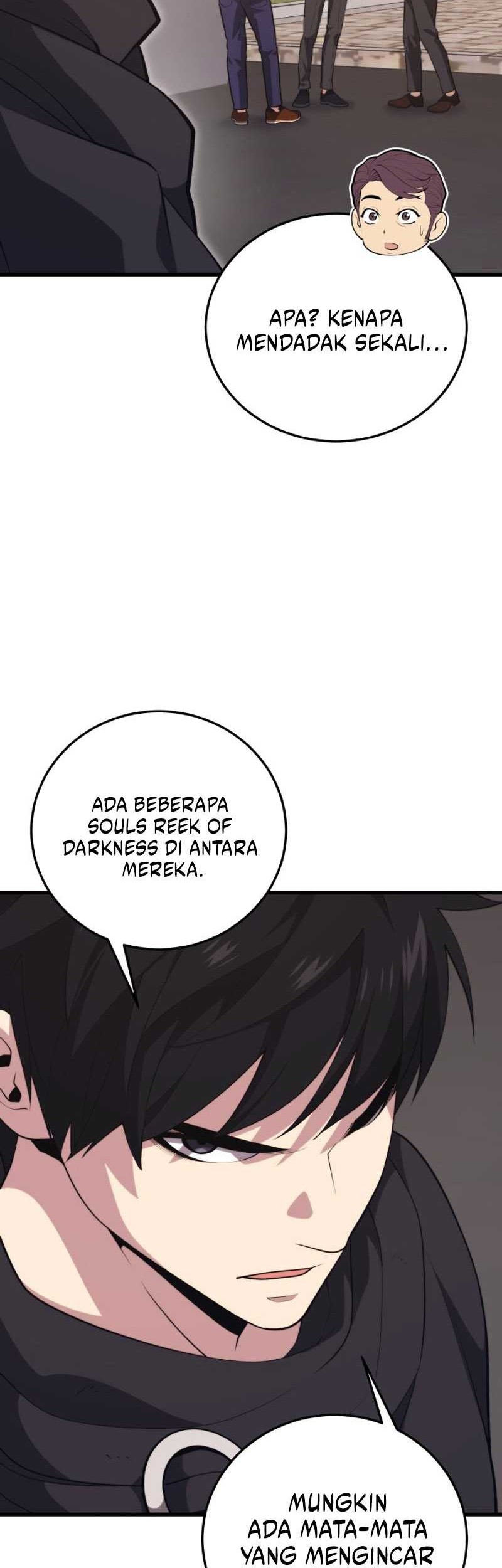 Seoul Station Necromancer Chapter 131 - halaman 48