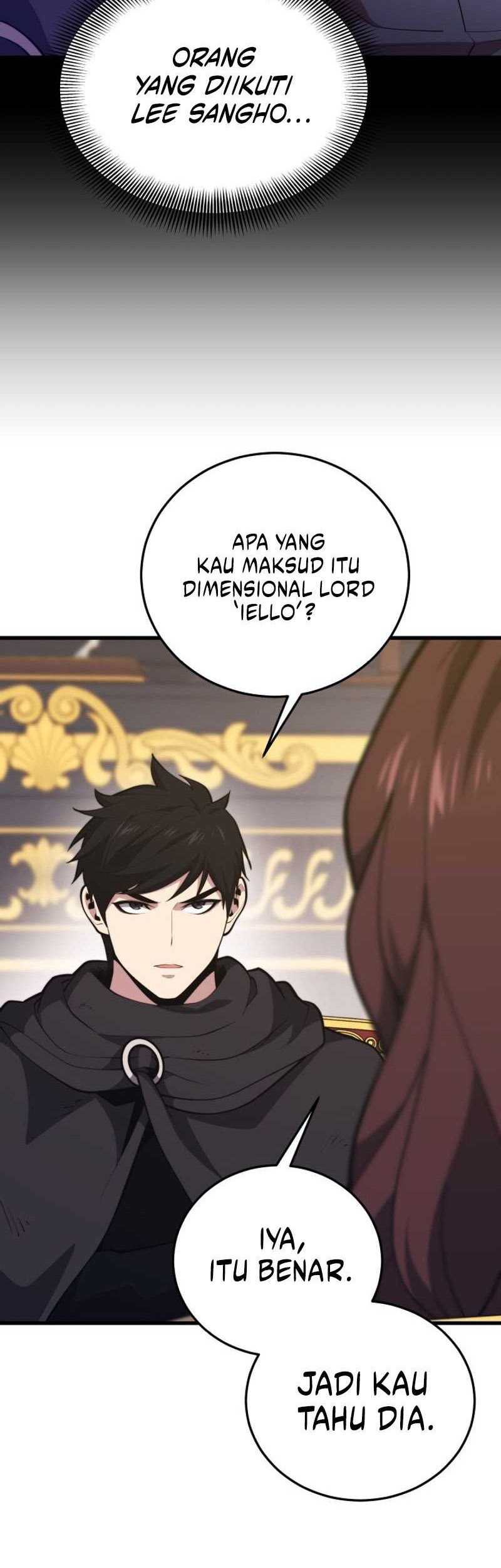 Seoul Station Necromancer Chapter 131 - halaman 5