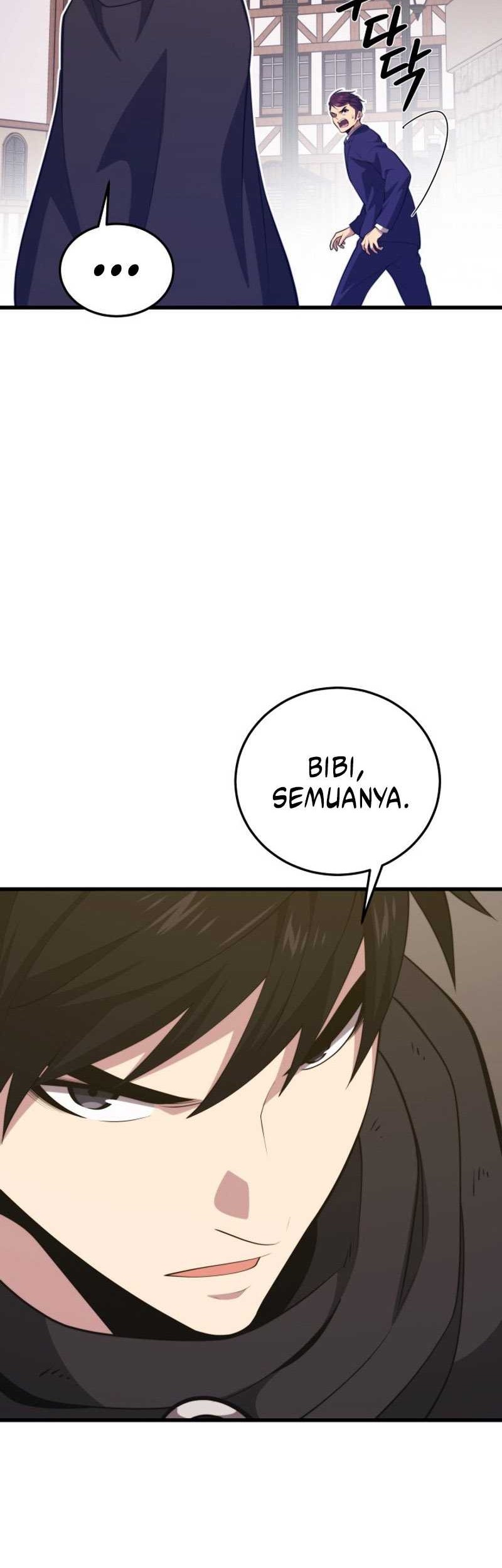 Seoul Station Necromancer Chapter 131 - halaman 51