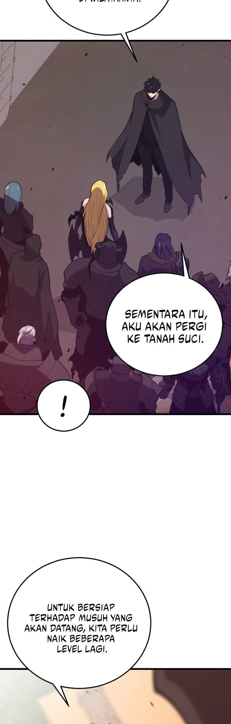 Seoul Station Necromancer Chapter 131 - halaman 54