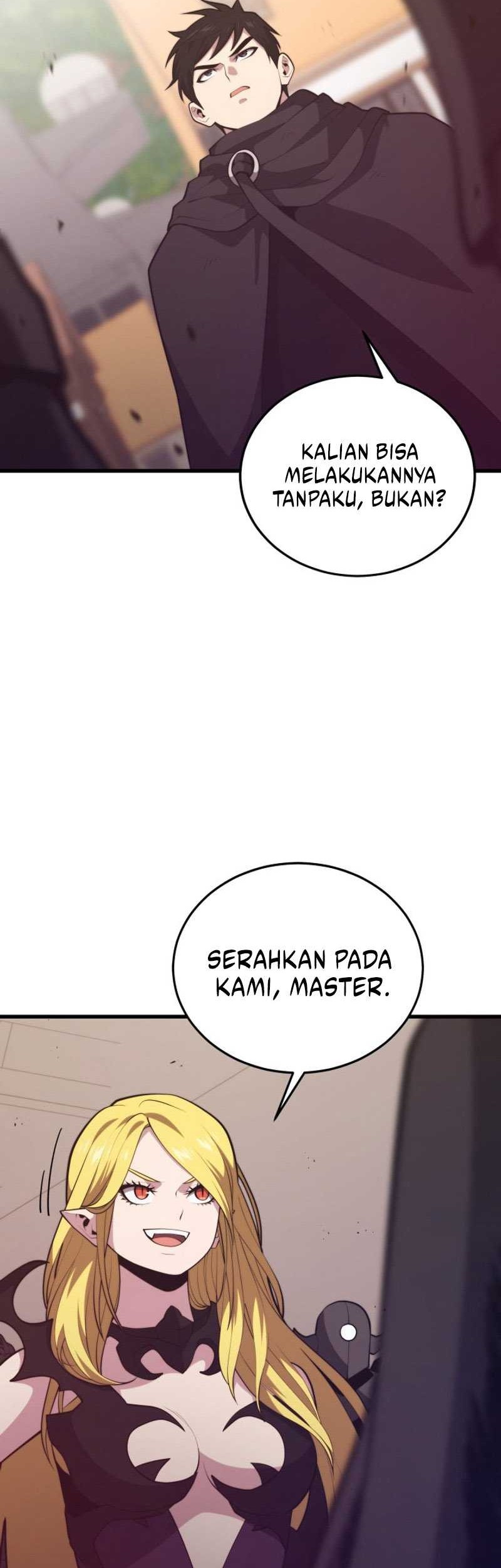 Seoul Station Necromancer Chapter 131 - halaman 55