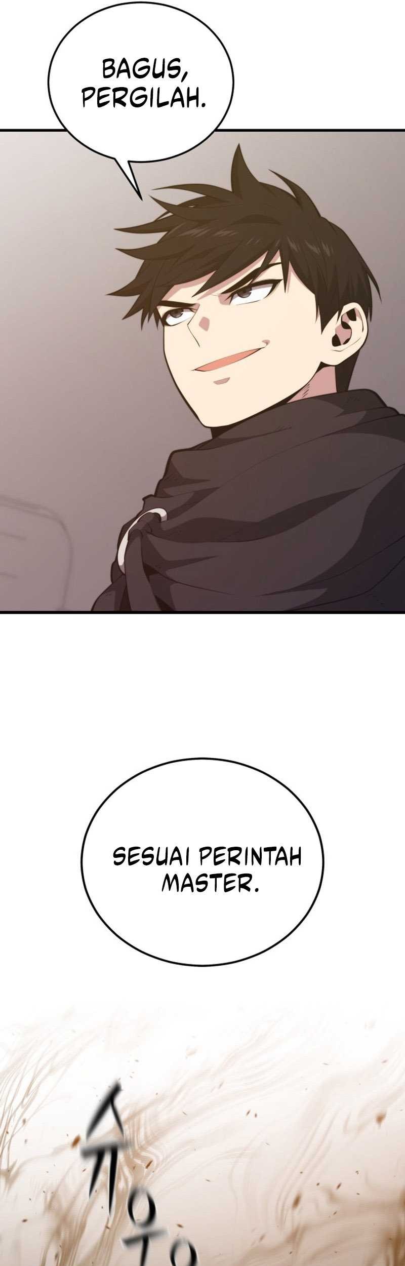 Seoul Station Necromancer Chapter 131 - halaman 57