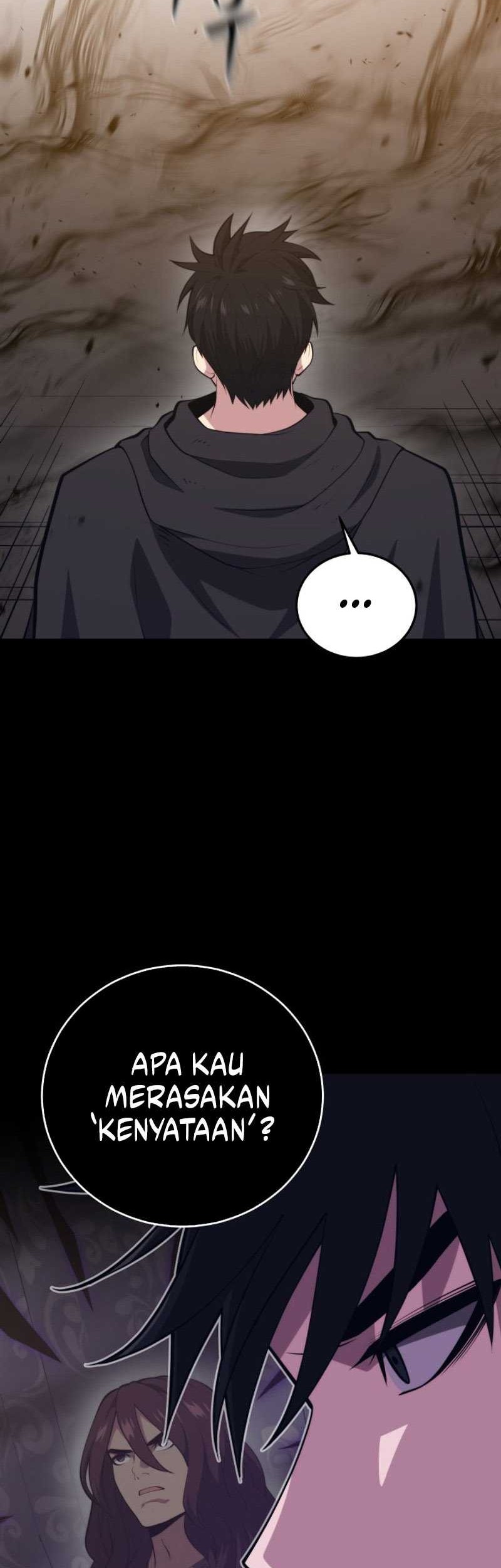Seoul Station Necromancer Chapter 131 - halaman 58
