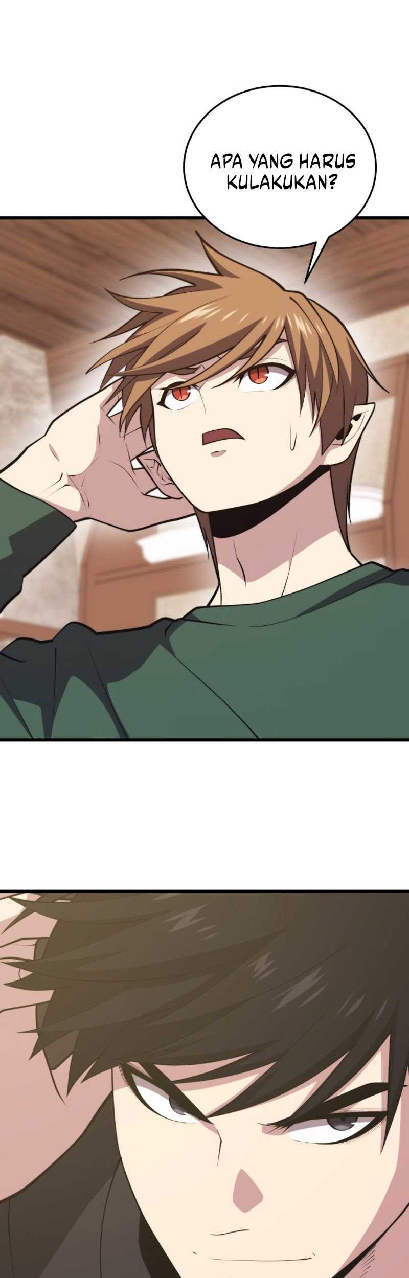 Seoul Station Necromancer Chapter 132 - halaman 10