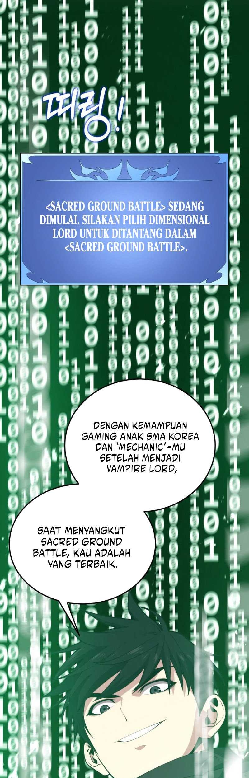 Seoul Station Necromancer Chapter 132 - halaman 12