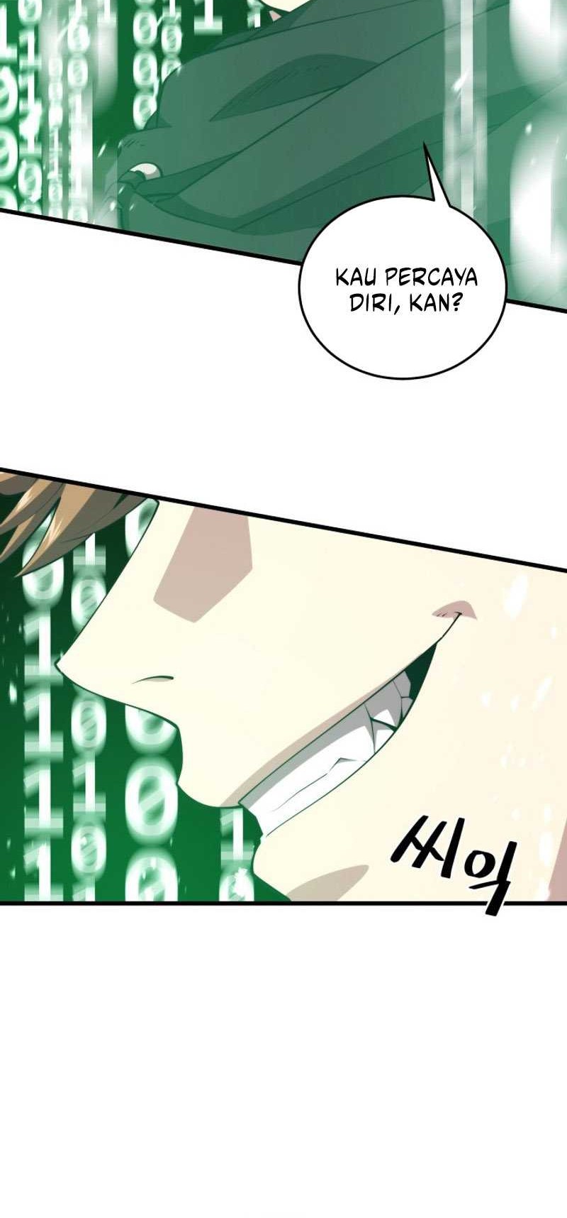 Seoul Station Necromancer Chapter 132 - halaman 13