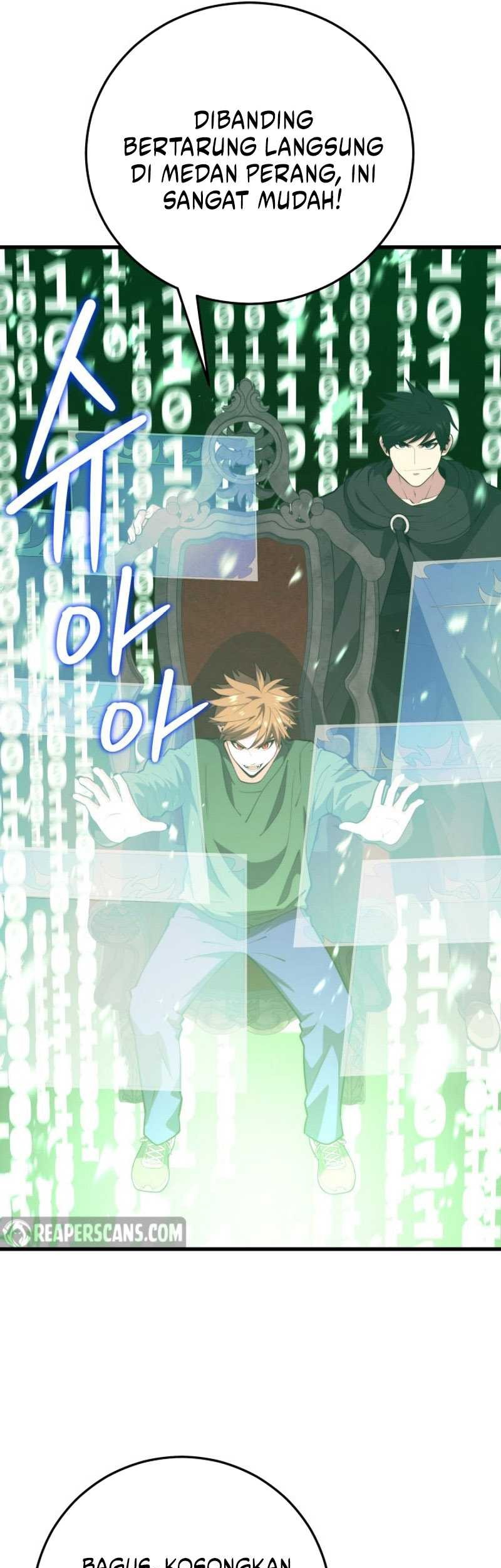 Seoul Station Necromancer Chapter 132 - halaman 14