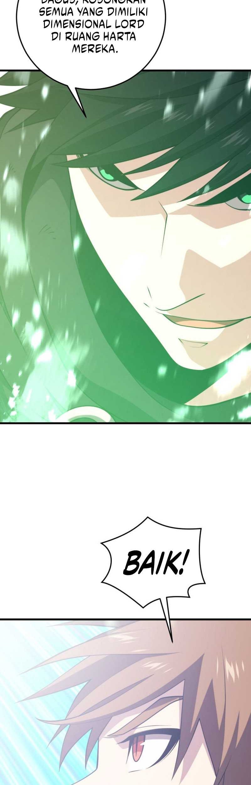 Seoul Station Necromancer Chapter 132 - halaman 15