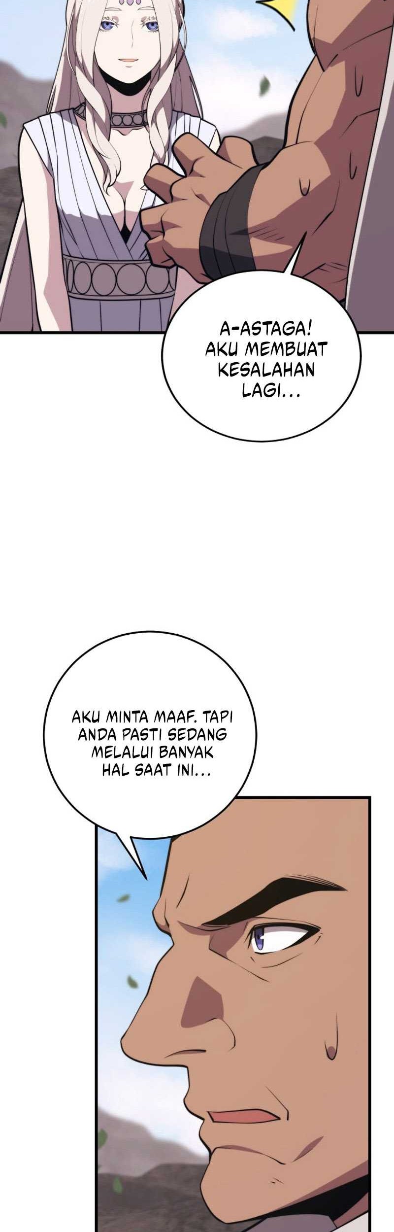 Seoul Station Necromancer Chapter 132 - halaman 21