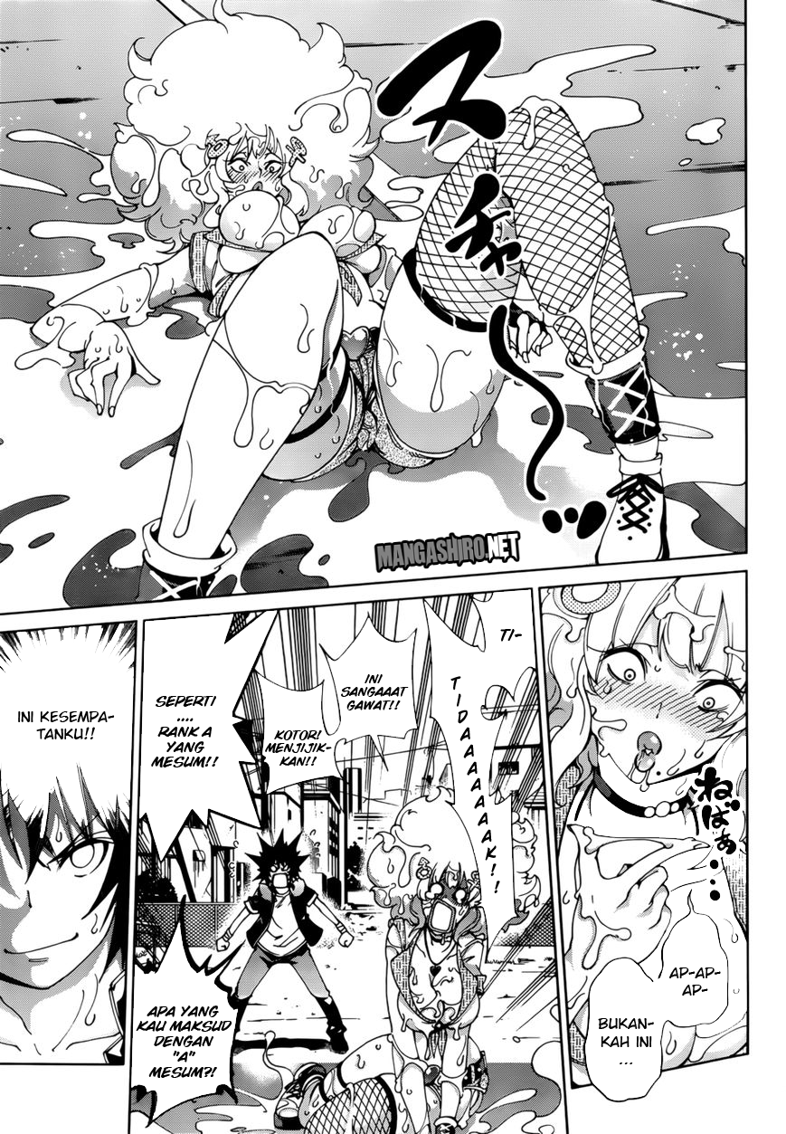 Seoul Station Necromancer Chapter 132 - halaman 22