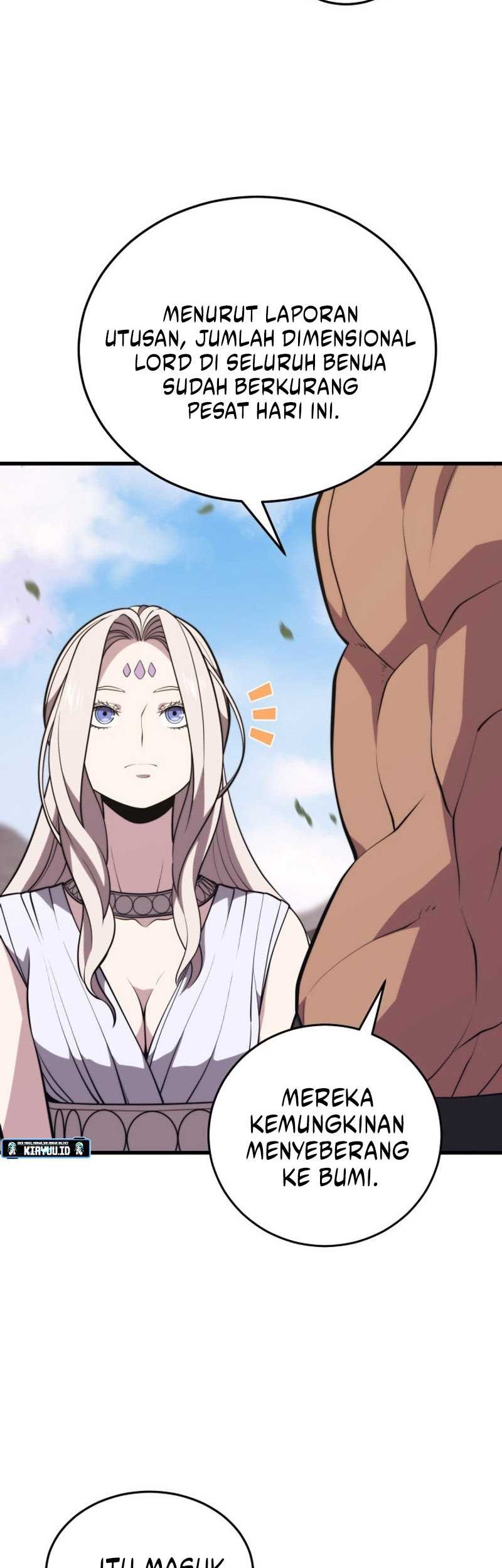 Seoul Station Necromancer Chapter 132 - halaman 23