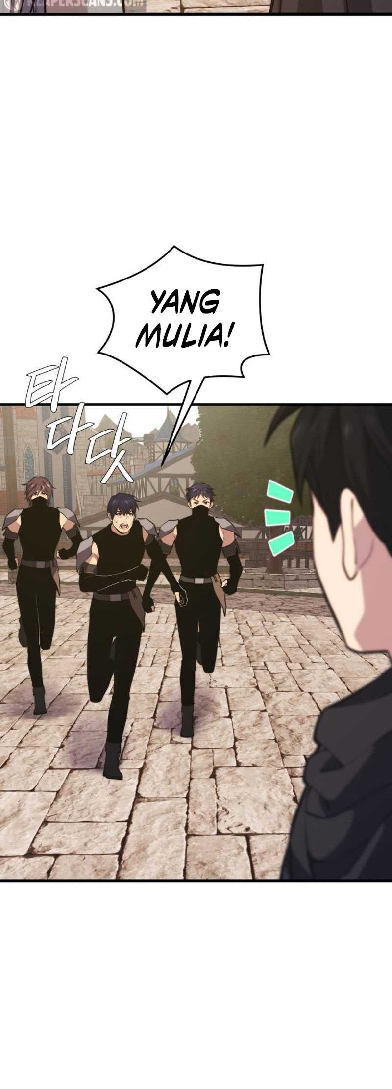 Seoul Station Necromancer Chapter 132 - halaman 31