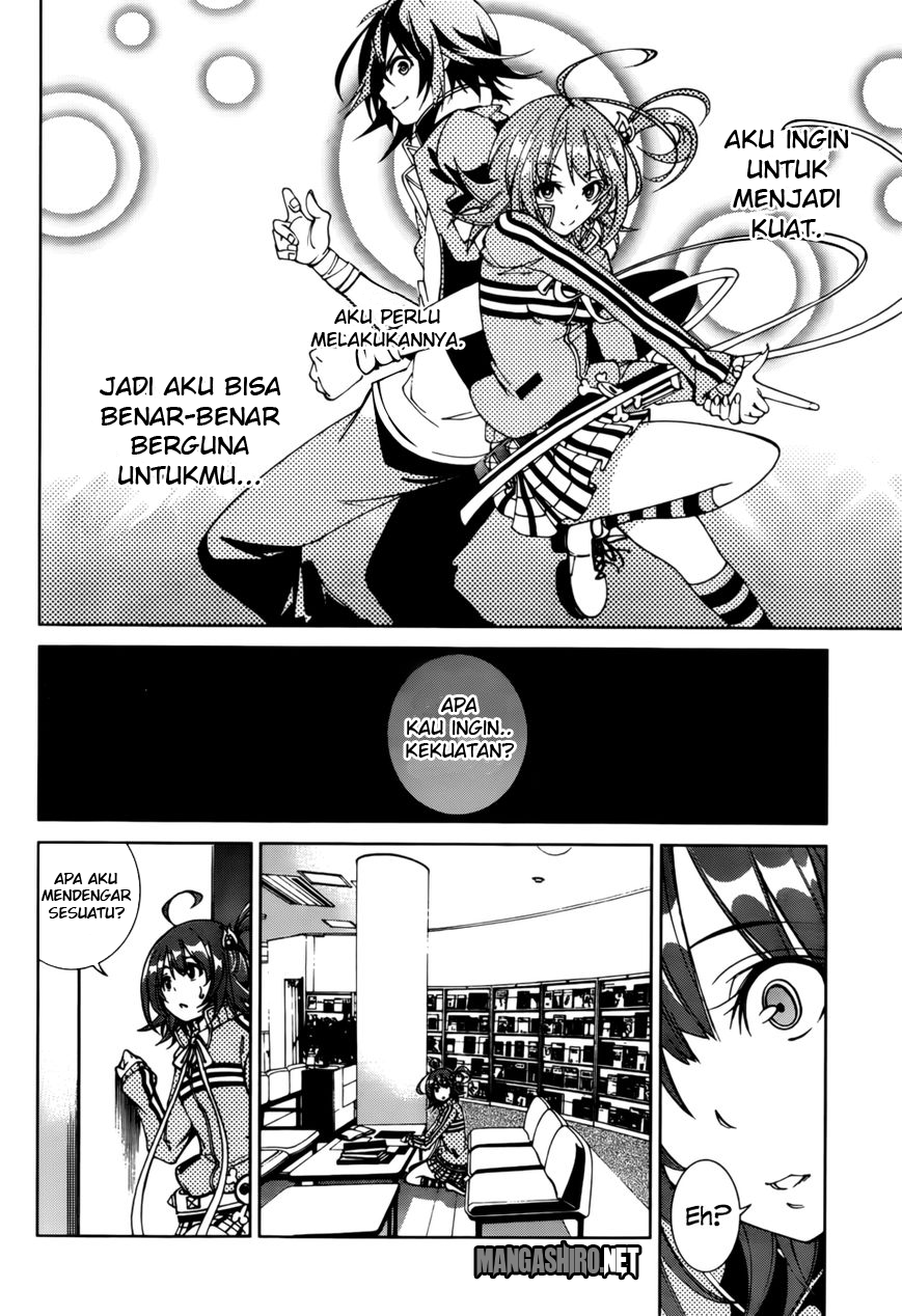 Seoul Station Necromancer Chapter 132 - halaman 33