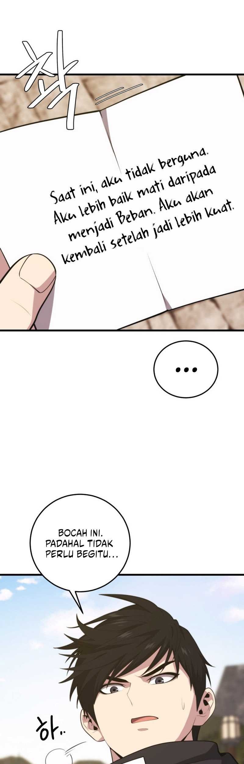Seoul Station Necromancer Chapter 132 - halaman 36