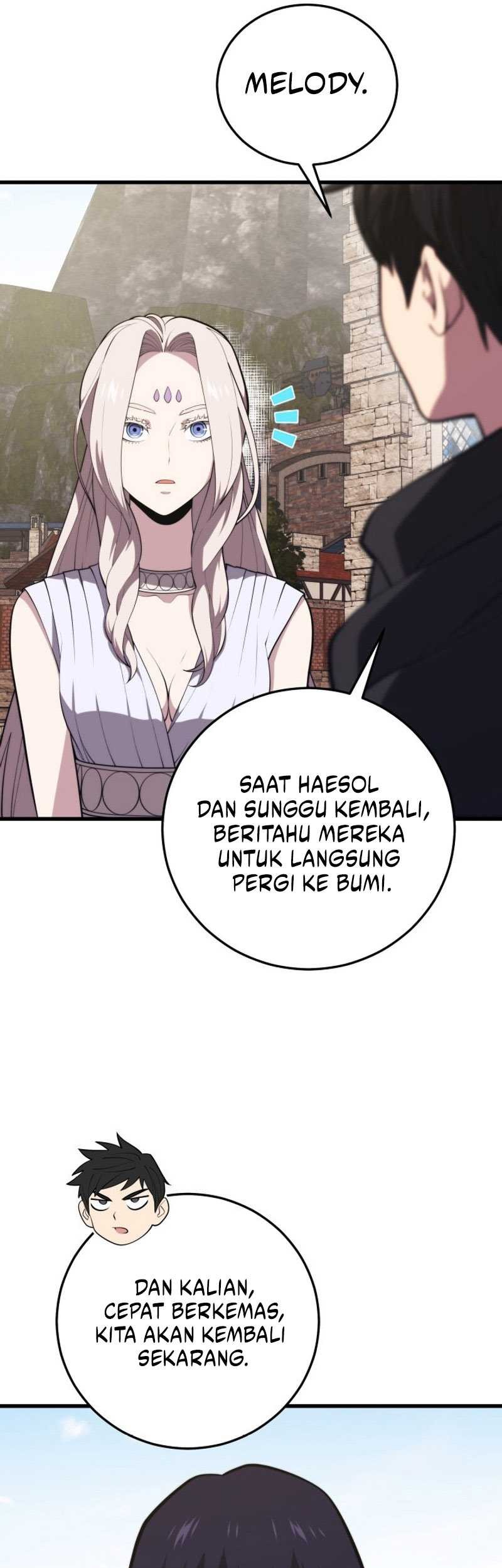Seoul Station Necromancer Chapter 132 - halaman 38