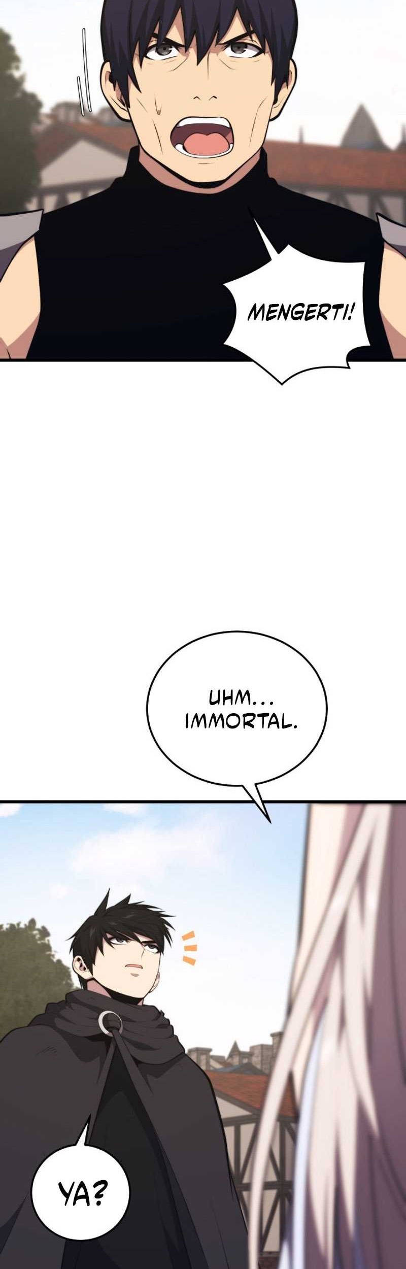 Seoul Station Necromancer Chapter 132 - halaman 39