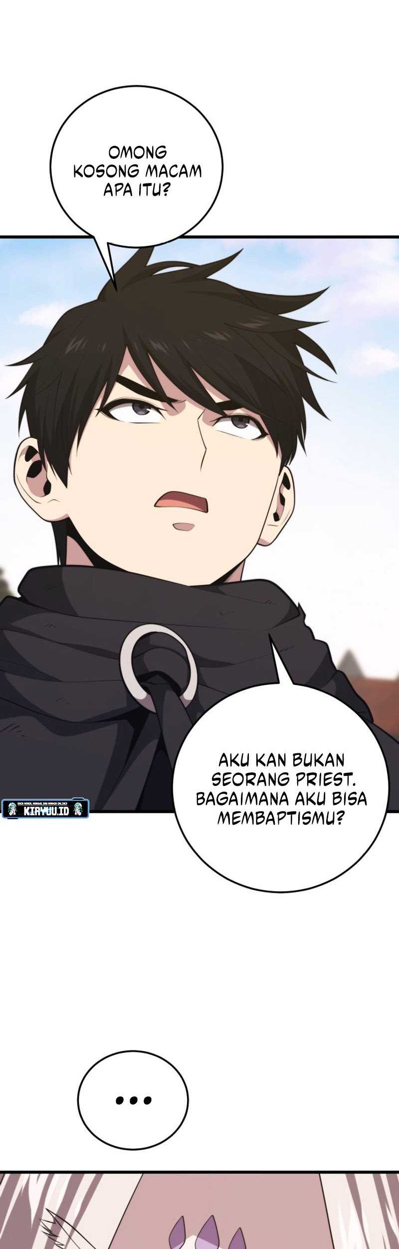 Seoul Station Necromancer Chapter 132 - halaman 41