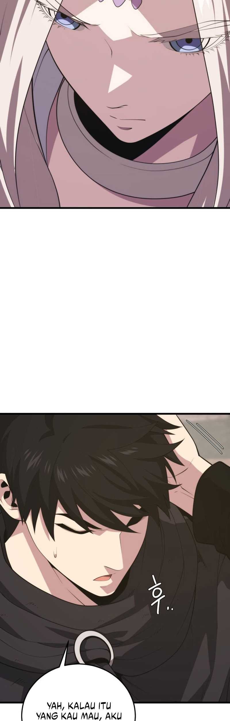 Seoul Station Necromancer Chapter 132 - halaman 42