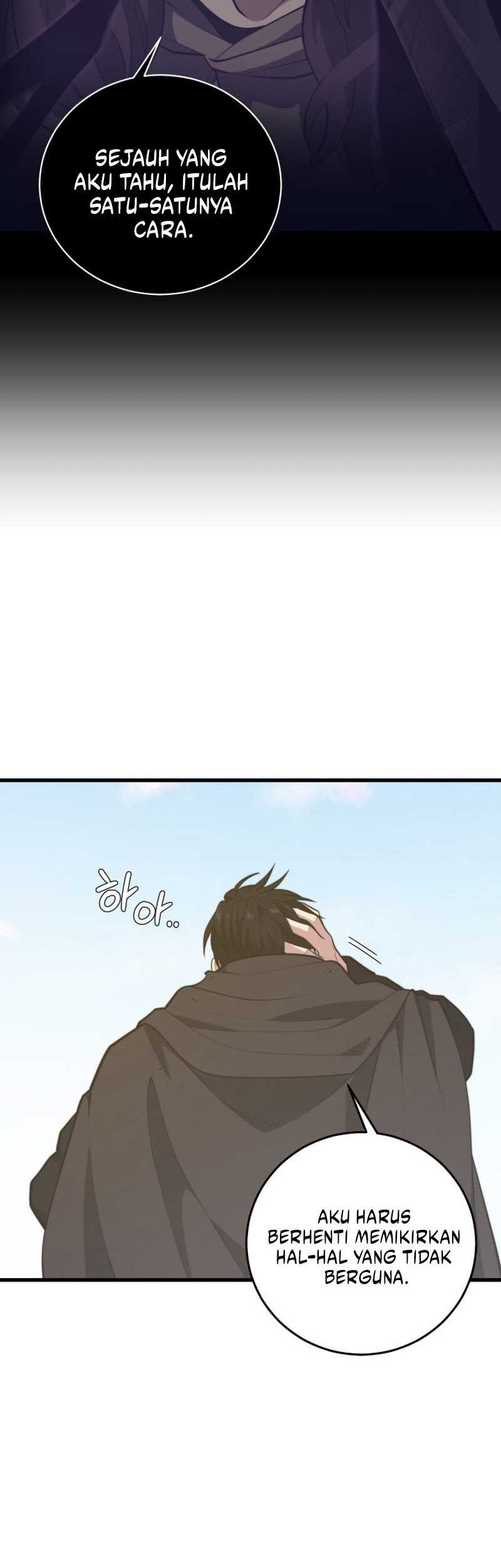 Seoul Station Necromancer Chapter 132 - halaman 5