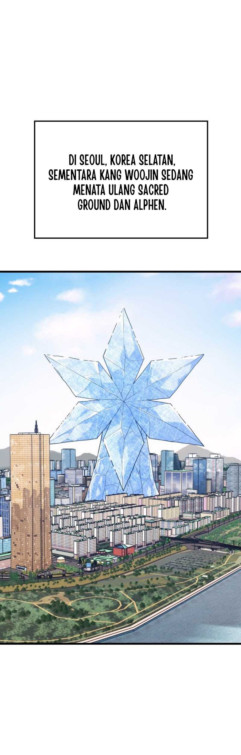 Seoul Station Necromancer Chapter 132 - halaman 50