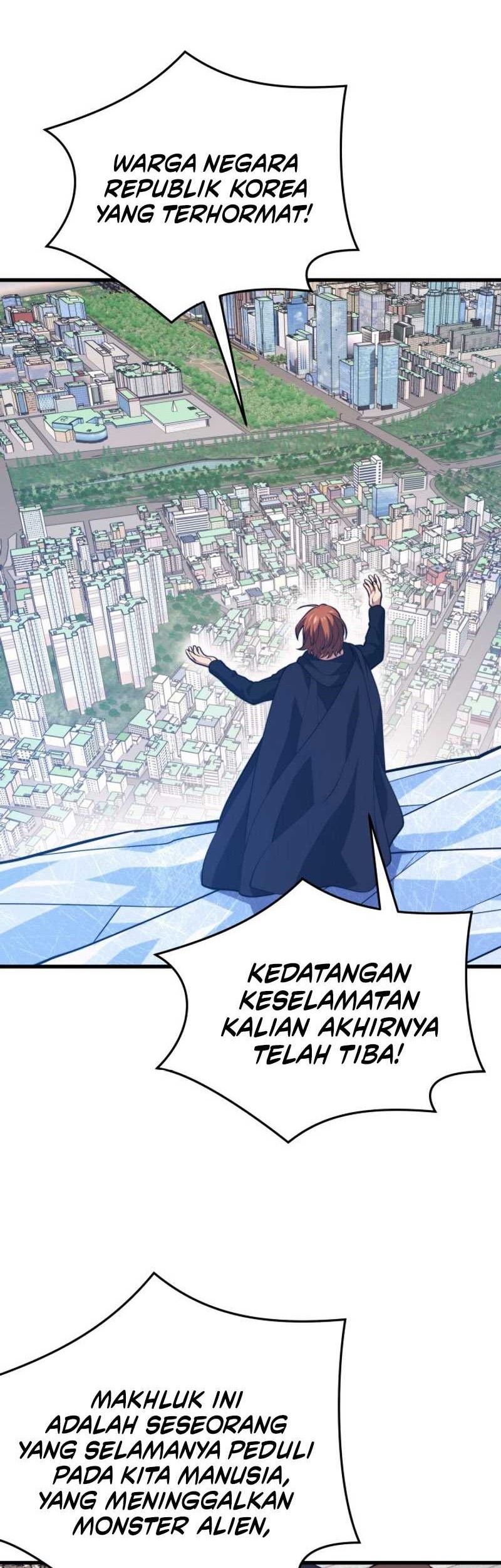 Seoul Station Necromancer Chapter 132 - halaman 51