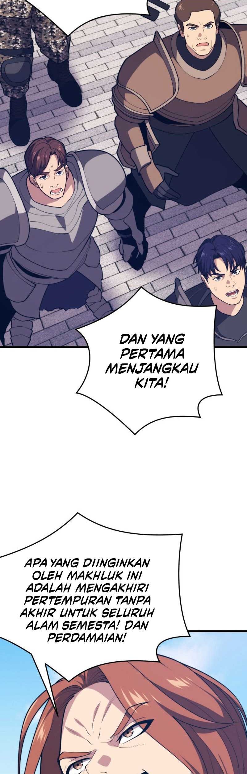 Seoul Station Necromancer Chapter 132 - halaman 52