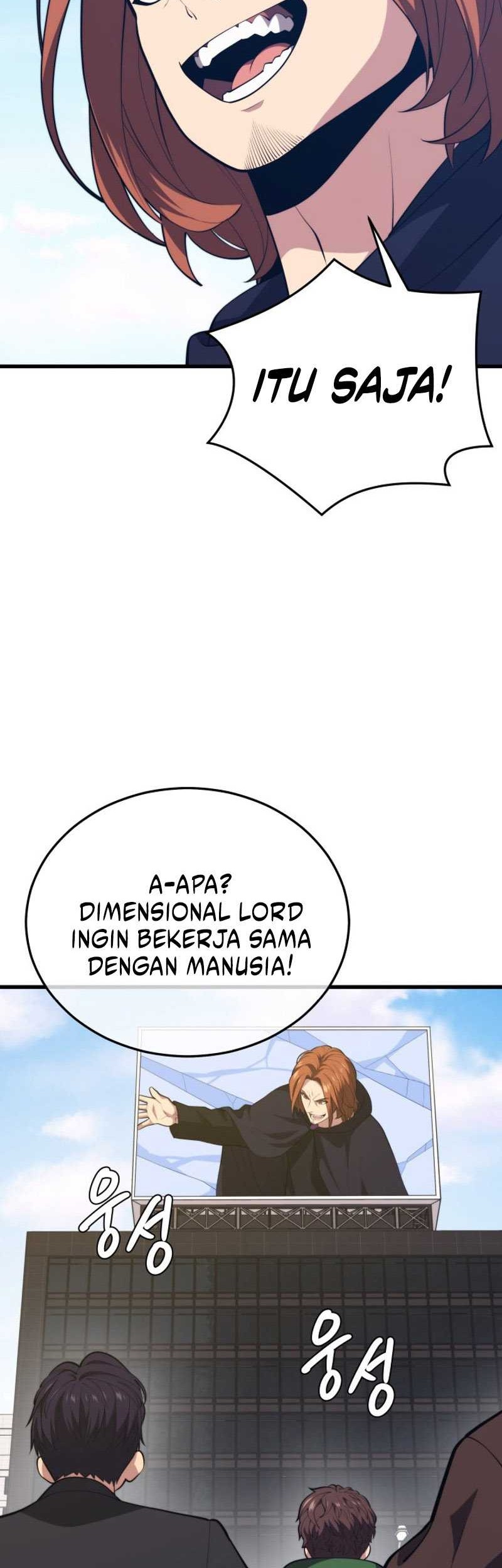 Seoul Station Necromancer Chapter 132 - halaman 53