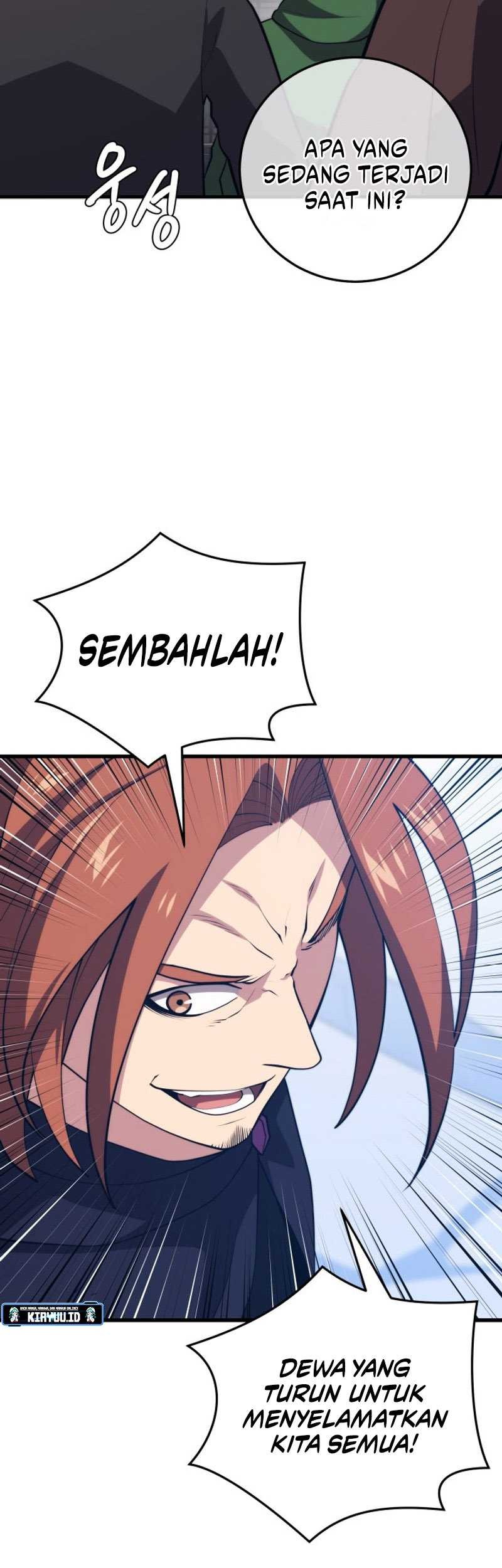 Seoul Station Necromancer Chapter 132 - halaman 54