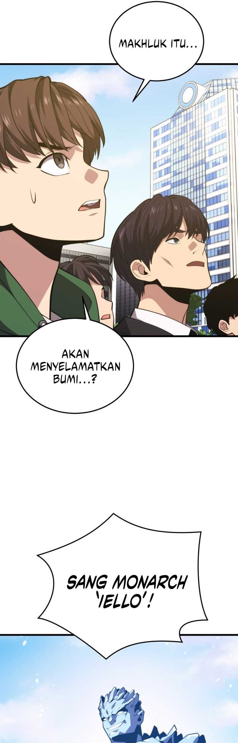 Seoul Station Necromancer Chapter 132 - halaman 56