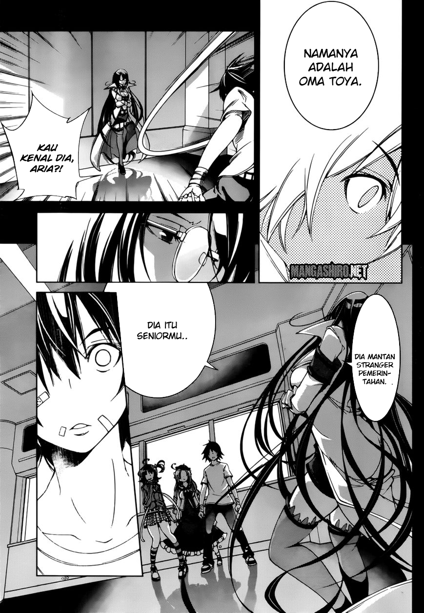 Seoul Station Necromancer Chapter 132 - halaman 6