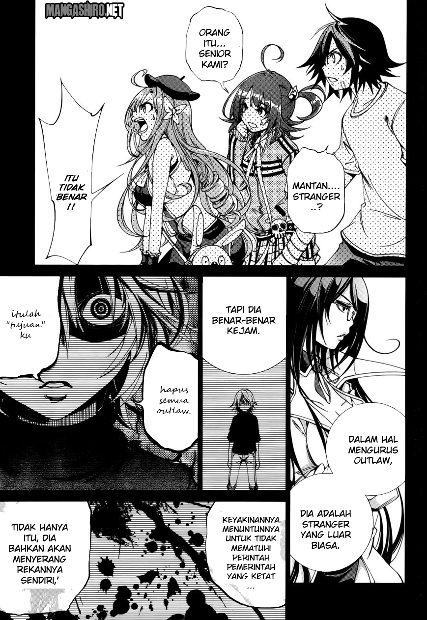 Seoul Station Necromancer Chapter 132 - halaman 8