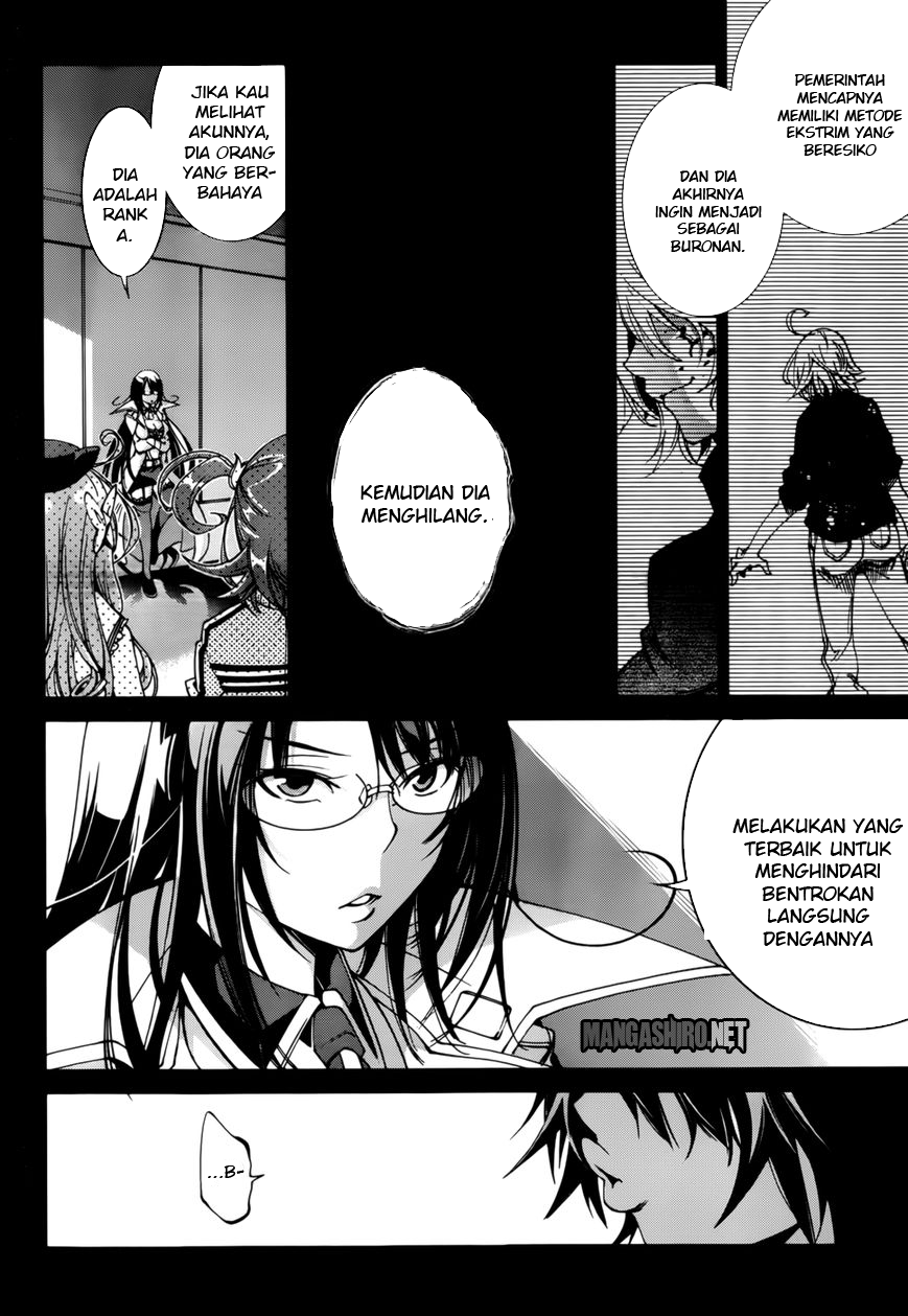Seoul Station Necromancer Chapter 132 - halaman 9