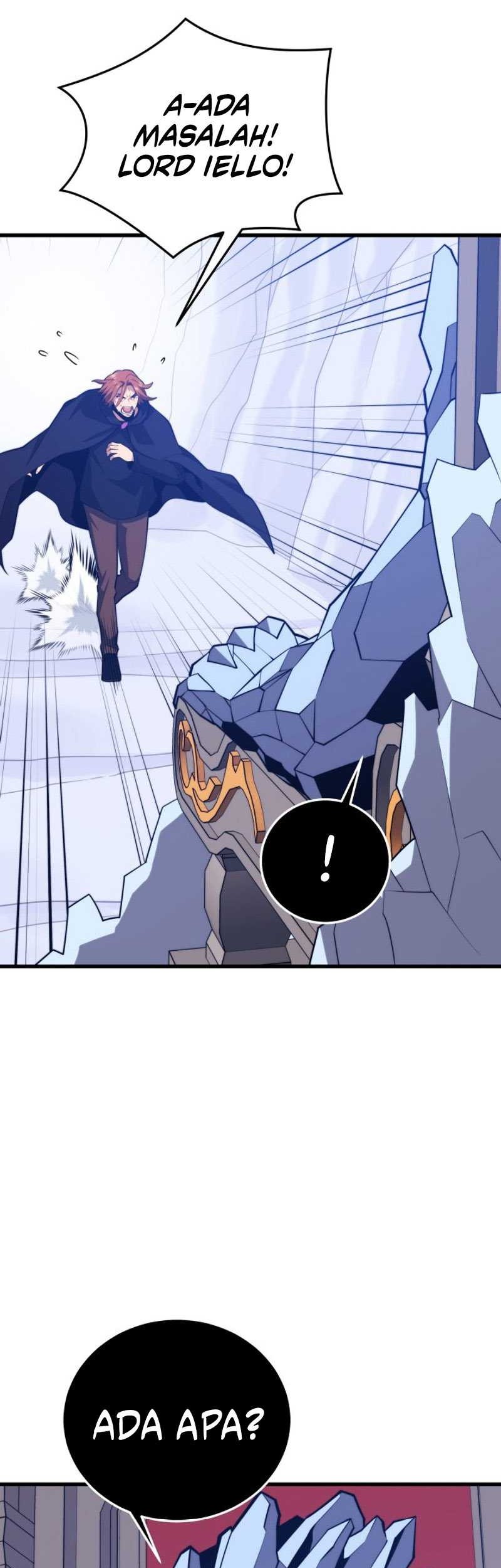 Seoul Station Necromancer Chapter 133 - halaman 34