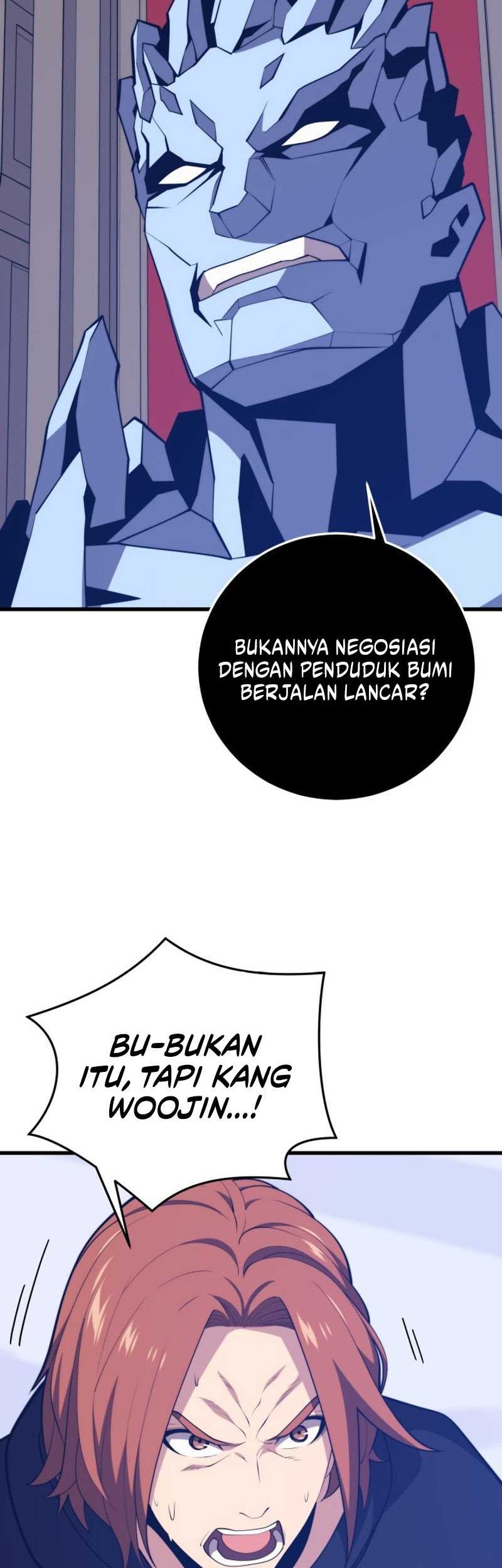 Seoul Station Necromancer Chapter 133 - halaman 35