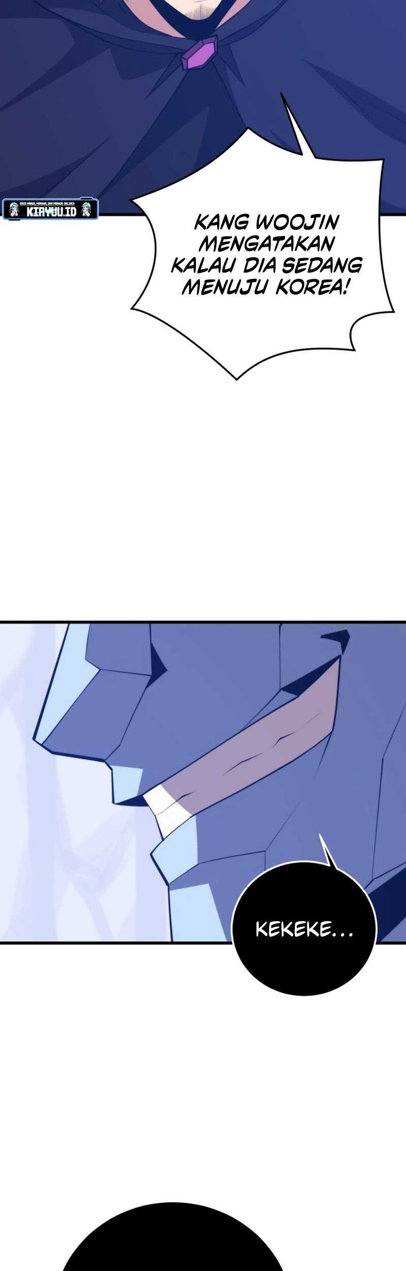 Seoul Station Necromancer Chapter 133 - halaman 36