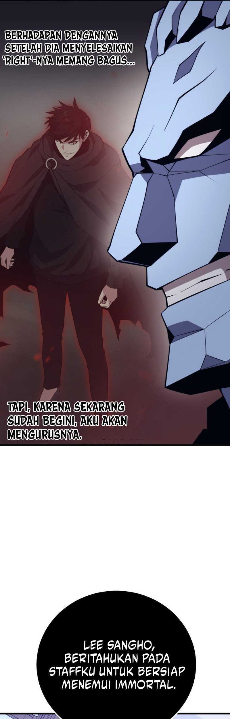 Seoul Station Necromancer Chapter 133 - halaman 38