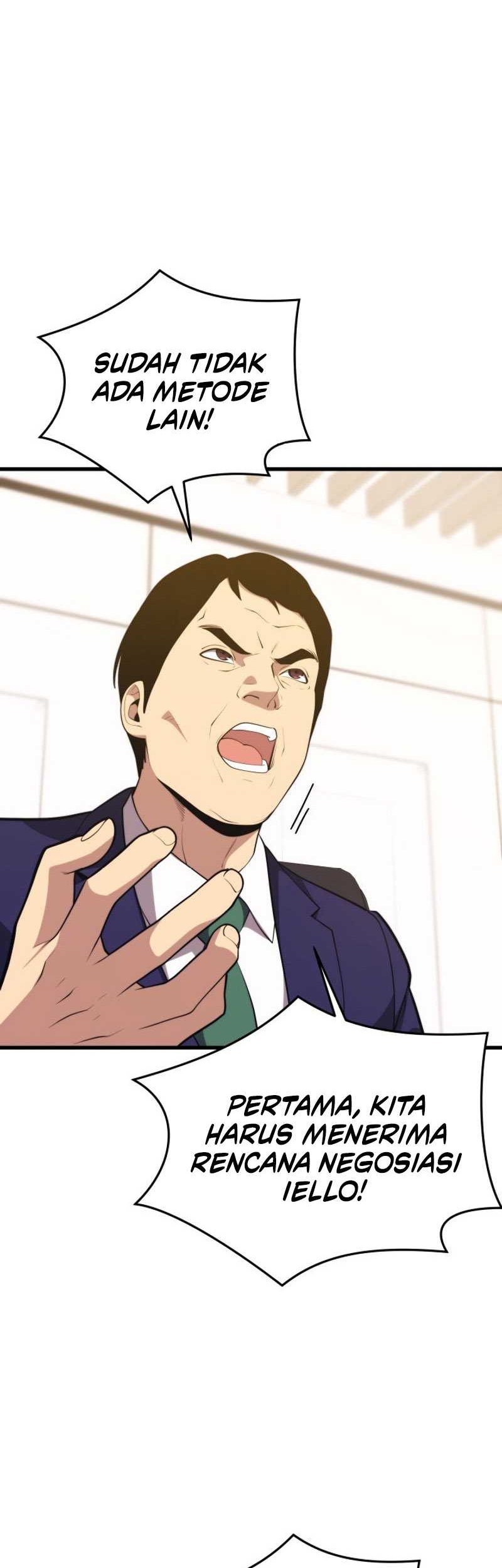 Seoul Station Necromancer Chapter 133 - halaman 41