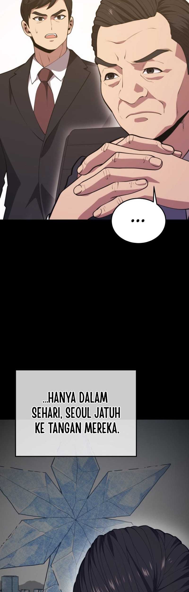 Seoul Station Necromancer Chapter 133 - halaman 45